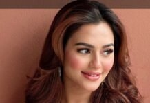 জামিন পেলেন নুসরাত ফারিয়া
