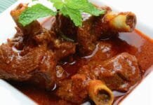 শাহী স্বাদে গরুর মাংসের ঐতিহ্যবাহী রেসিপি