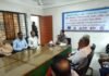 পাবনার ভাঙ্গুড়ায় ব্রেডের ‘নাগরিক সংগঠনের অংশগ্রহণে জনপরিসর সম্প্রসারণ ও সুশাসন ব্যবস্থা শক্তিশালীকরণ’ প্রকল্পের বিভিন্ন স্টেকহোল্ডার, পরিষেবা প্রদানকারী, প্রতিষ্ঠান ও এনজিও’র সাথে সংযোগ এবং সহযোগিতা বিষয়ক কর্মশালা