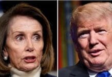 পেলোসির অবসরে ট্রাম্পের সরাসরি আঘাত—‘শয়তান মহিলা’ বলে কটাক্ষ Doinik alap