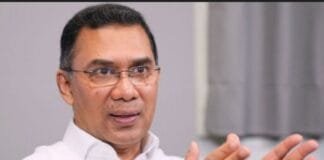 গণতন্ত্রের পুনরুদ্ধার ও আগামীর বাংলাদেশ: তারেক রহমানের ভাবনা