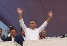 আজ তিন কর্মসূচিতে অংশ নেবেন তারেক রহমান