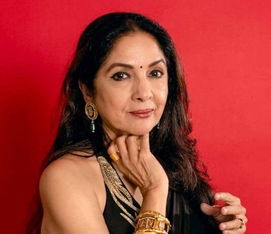 ‘পুরুষেরা শুধু সঙ্গীর কুমারীত্ব চায়! ভাইঝির বিয়ে নিয়ে কী জানালেন নীনা গুপ্ত?