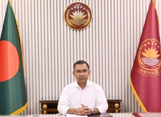 সরকারের প্রতি সবার অধিকার সমান: প্রধানমন্ত্রী