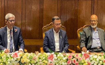 তারেক রহমান সংসদীয় দলের নেতা নির্বাচিত